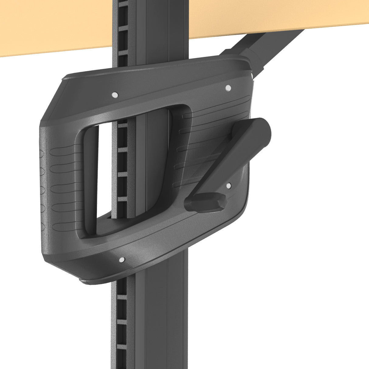 Patioslife Replacement Crank Handle for Cantilever Patio Umbrella, Easy Open and Close Control Handle
