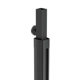 Patioslife Replacement Center Pole for Cantilever Patio Umbrella, Heavy-Duty Aluminum Support Mast