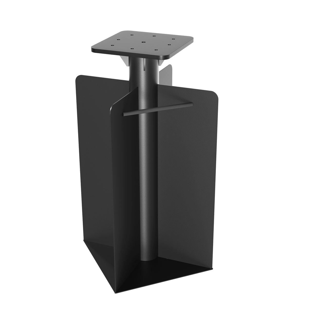Patioslife Aegis Heavy Duty In-Ground Cantilever Parasol Base – 61cm Deep Dual-Coated Steel – High Wind Stability & Safe Outdoor Mount for Garden, Patio, Concrete (Copy)