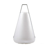 Portable USB-C Rechargeable Garden & Indoor Light B Bulb Weatherproof LED Lamp
