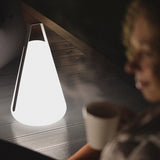 Portable USB-C Rechargeable Garden & Indoor Light B Bulb Weatherproof LED Lamp